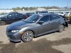 2019 HONDA CIVIC LX - SHHFK7H34KU413232