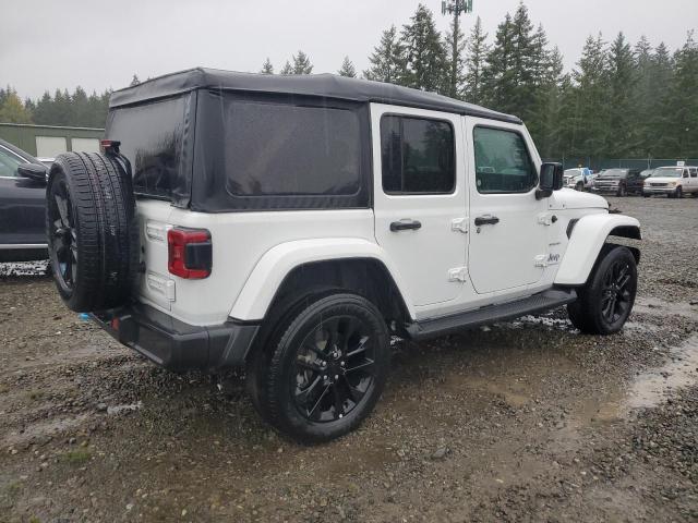 2023 JEEP WRANGLER S #3287634013