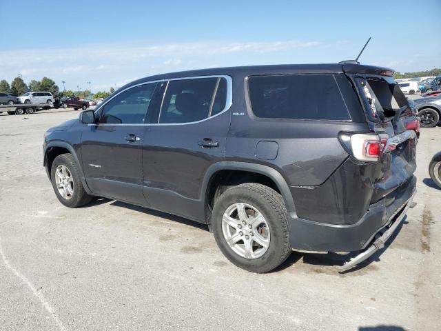2017 GMC ACADIA - 1GKKNKLA8HZ247224