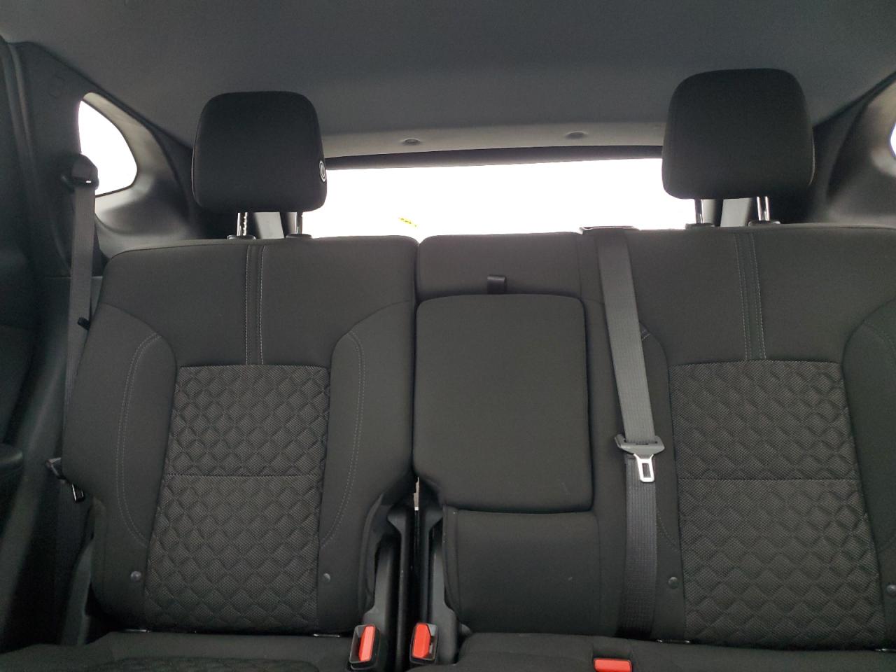 CHEVROLET BLAZER 2LT