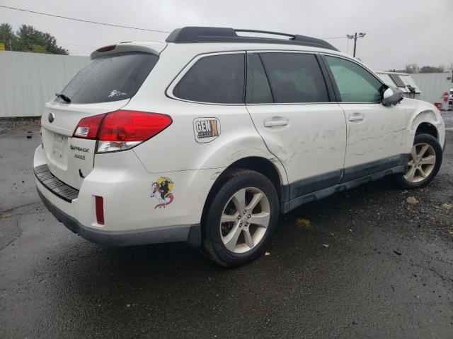 2013 SUBARU OUTBACK 2.5I PREMIUM - 4S4BRBCC9D3253818
