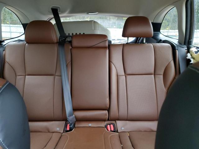 2021 SUBARU OUTBACK TO #3283775433