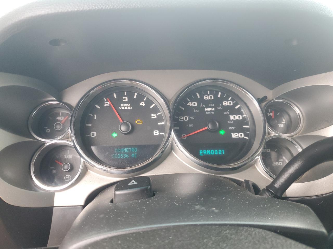 Lot #3292411289 2007 GMC NEW SIERRA