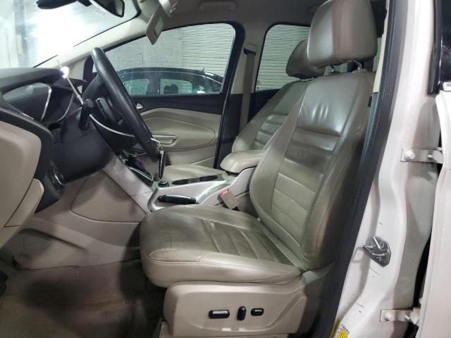 2015 FORD C-MAX SEL #3296934812