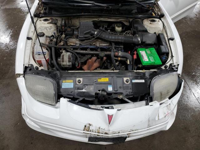 2000 PONTIAC SUNFIRE SE #3293171153