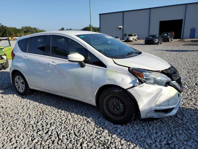 2017 NISSAN VERSA NOTE 3N1CE2CP0HL368005