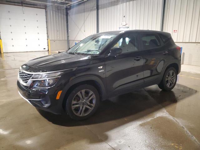 Global Auto Auctions: 2023 KIA SELTOS LX