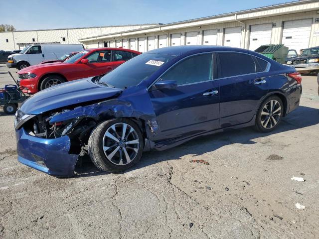 2016 NISSAN ALTIMA 2.5 - 1N4AL3AP8GC252540