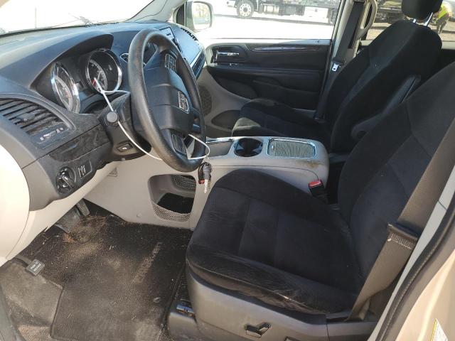 2014 DODGE GRAND CARA - 2C4RDGCG1ER429464