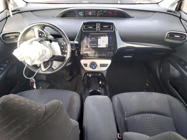 2017 TOYOTA PRIUS - JTDKARFU8H3533244