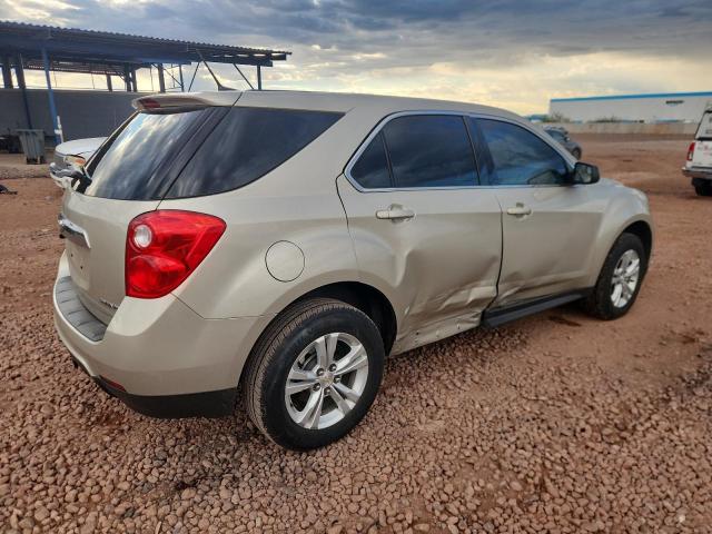 2014 CHEVROLET EQUINOX LS - 1GNALAEKXEZ136898