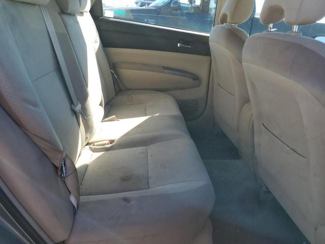 2005 TOYOTA PRIUS #3265135766