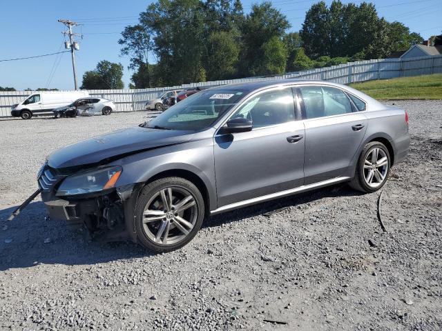 2014 VOLKSWAGEN PASSAT SE - 1VWBT7A31EC086794