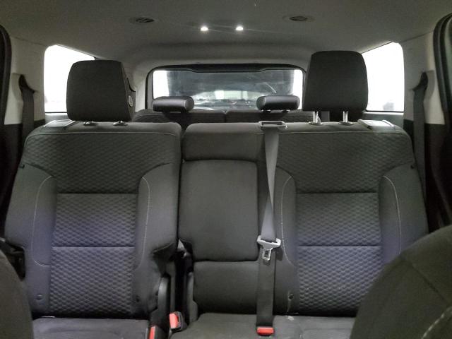 2018 GMC ACADIA SLE #3291262970