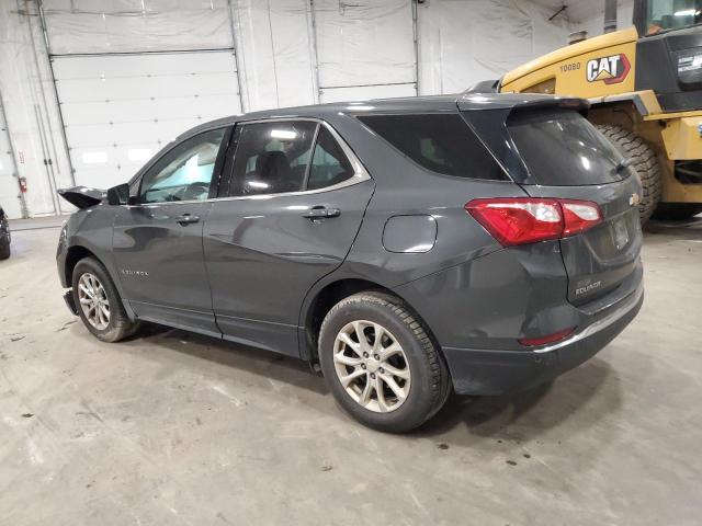 2018 CHEVROLET EQUINOX LT #3315704721