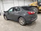 Lot #3315704721 2018 CHEVROLET EQUINOX LT