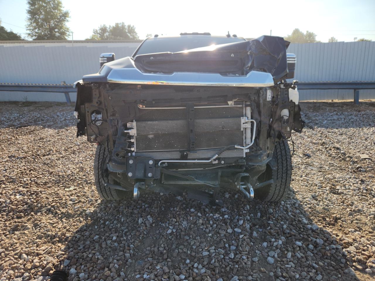 GMC SIERRA 3500HD K3500 DENALI