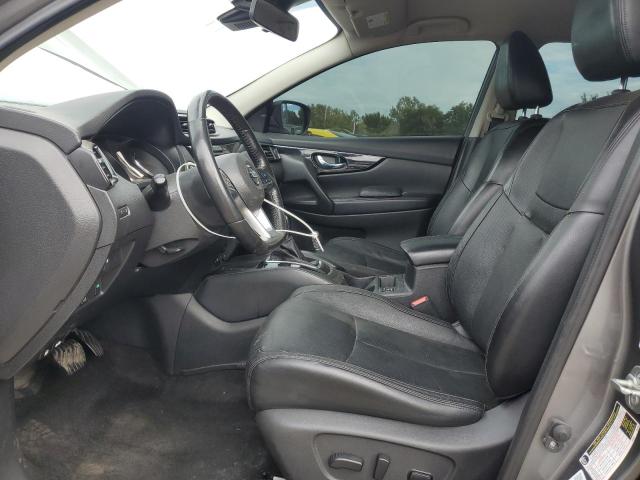 2019 NISSAN ROGUE SPOR #3287815104