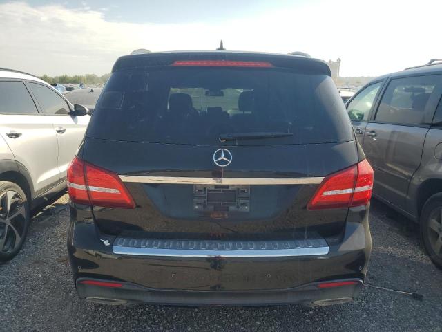 2017 MERCEDES-BENZ GLS 550 4M 4JGDF7DE9HA858969