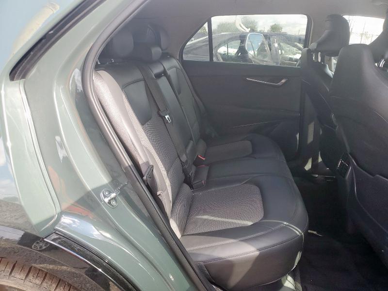 2024 KIA NIRO WIND - KNDCR3L19R5094159