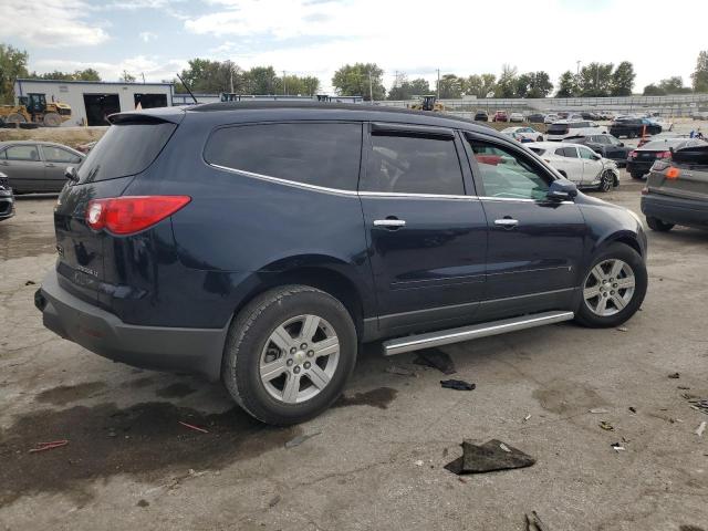 2010 CHEVROLET TRAVERSE L - 1GNLVFED2AS125771