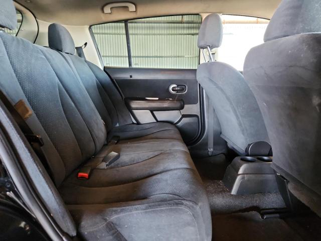 2011 NISSAN VERSA S - 3N1BC1CP1BL480024