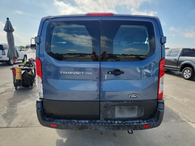 2024 FORD TRANSIT T- 1FBAX2Y81RKB48766