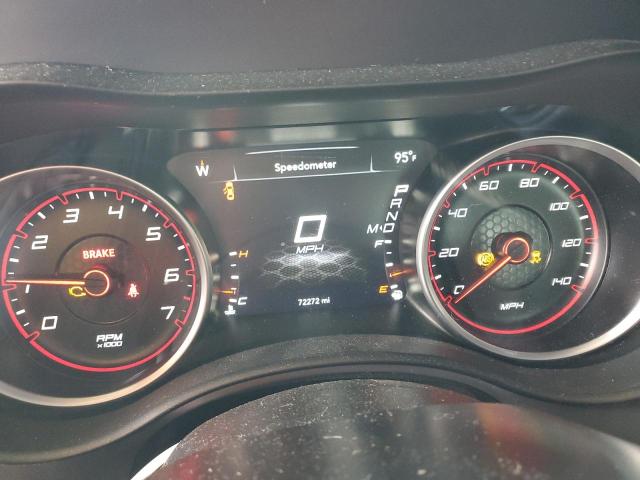 2023 DODGE CHARGER SX #3303071777