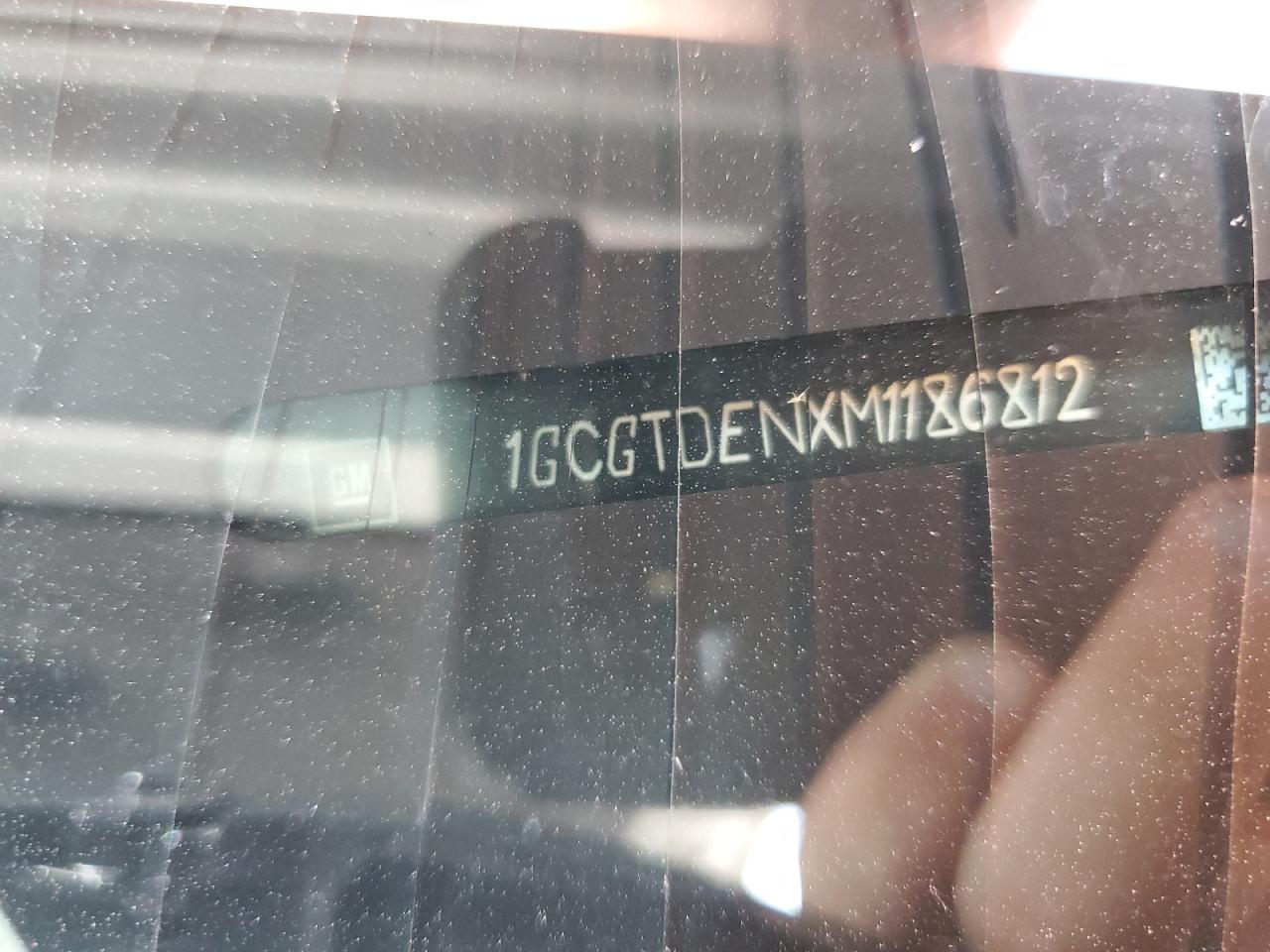 CHEVROLET COLORADO Z71