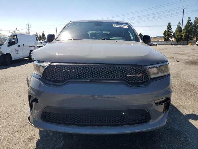 2022 DODGE DURANGO SX #3286556167