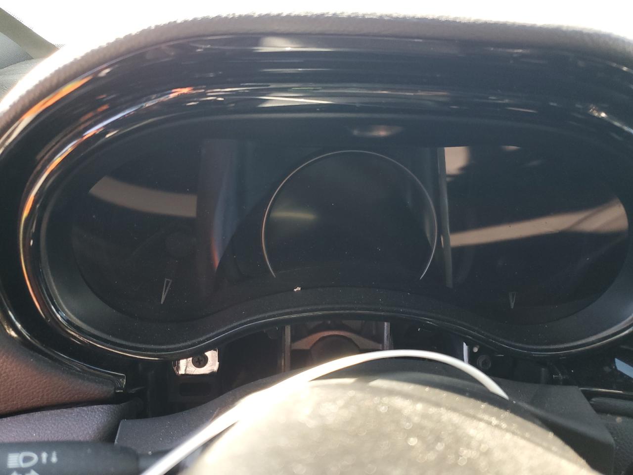 DODGE DURANGO PURSUIT