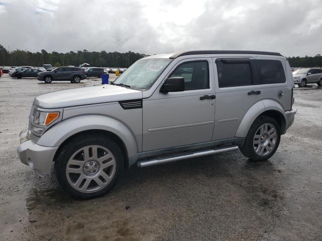 Global Auto Auctions: 2011 DODGE NITRO HEAT