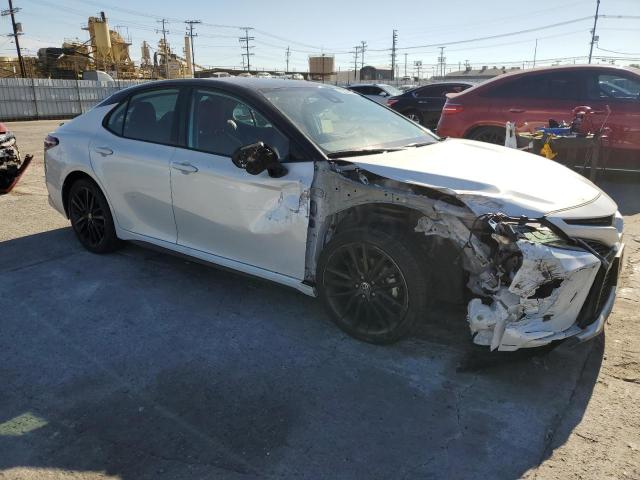 2021 TOYOTA CAMRY XSE - 4T1K61AK8MU476889