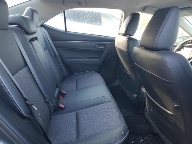 2015 TOYOTA COROLLA L - 2T1BURHE6FC305230