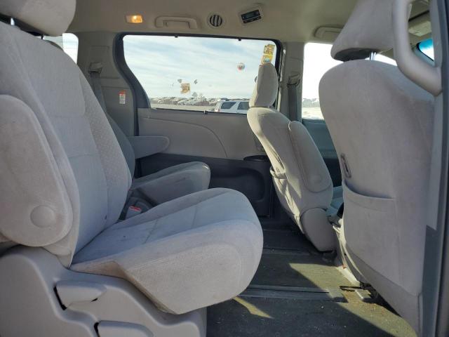 2016 TOYOTA SIENNA LE - 5TDJK3DC9GS143766