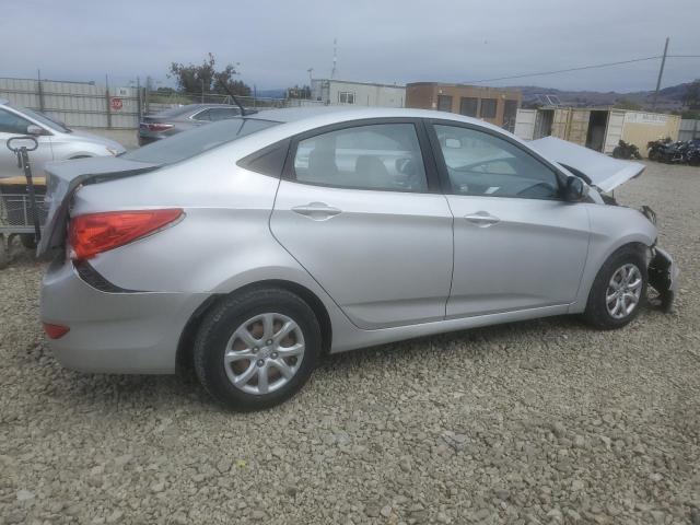 2013 HYUNDAI ACCENT GLS #3310626855