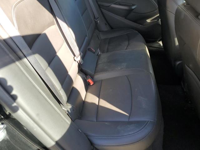 2018 CHEVROLET CRUZE LT - 1G1BH5SE3J7118780