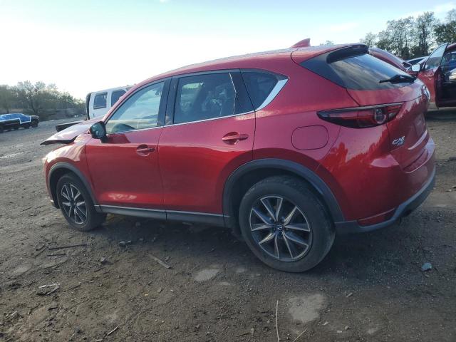 2017 MAZDA CX-5 GRAND - JM3KFBDL5H0215948