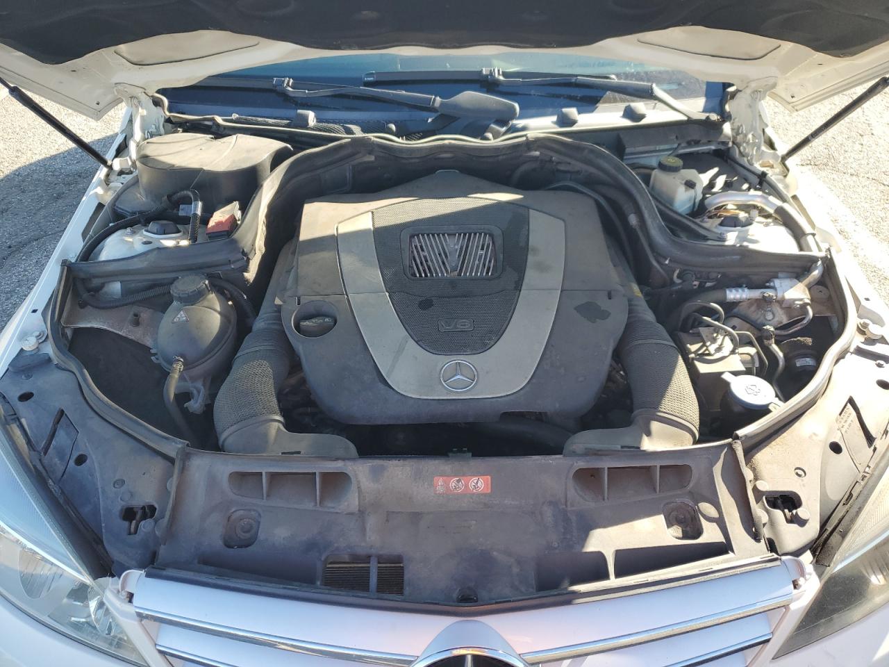 MERCEDES-BENZ C-CLASS 300