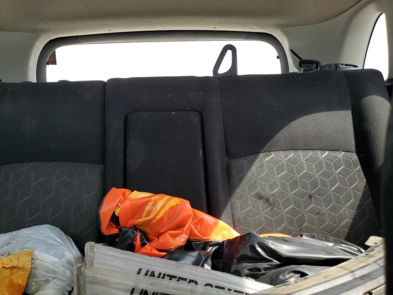 MITSUBISHI OUTLANDER ES