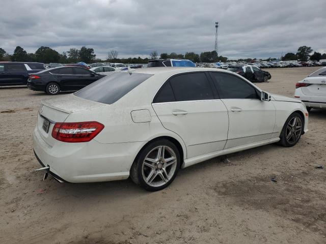 2012 MERCEDES-BENZ E 350 4MAT - WDDHF8JB6CA557905