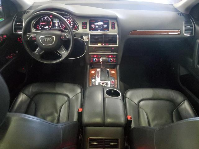 2014 AUDI Q7 PREMIUM PLUS - WA1LMAFE2ED007889