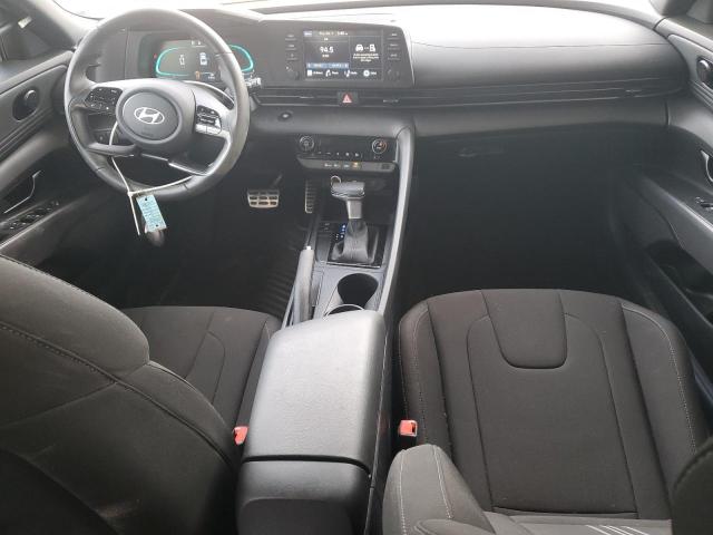 2025 HYUNDAI ELANTRA KMHLM4DG8SU907084