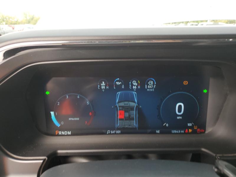 2025 FORD F350 SUPER #3273721382