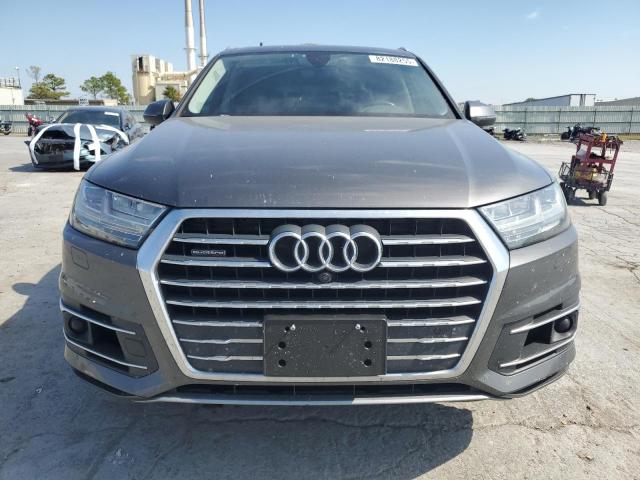 2019 AUDI Q7 PREMIUM PLUS - WA1LAAF72KD005923