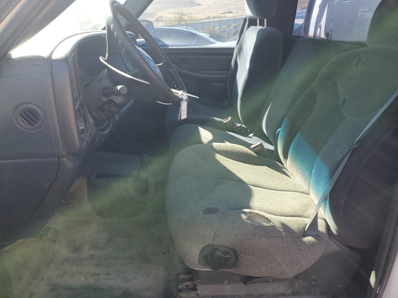 Lot #3282720281 2000 GMC NEW SIERRA