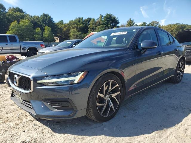 2019 VOLVO S60 T6 MOM 7JRA22TK6KG004508