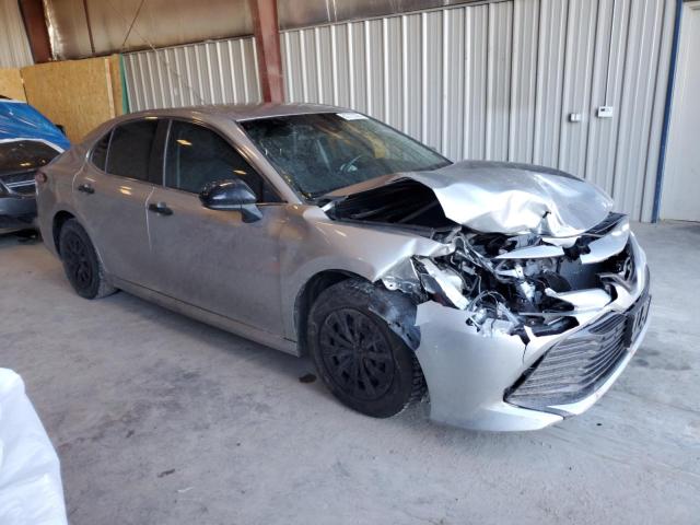 2018 TOYOTA CAMRY L - 4T1B11HK8JU551817