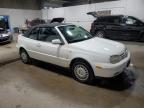 Lot #3308386312 2001 VOLKSWAGEN CABRIO GLS