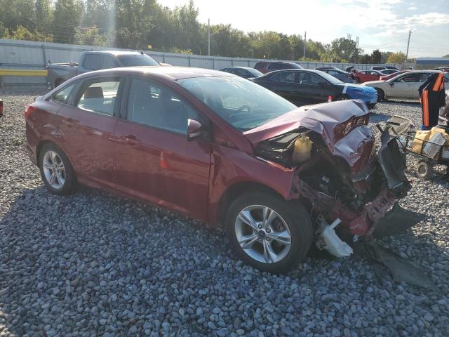 2014 FORD FOCUS SE - 1FADP3F22EL222123